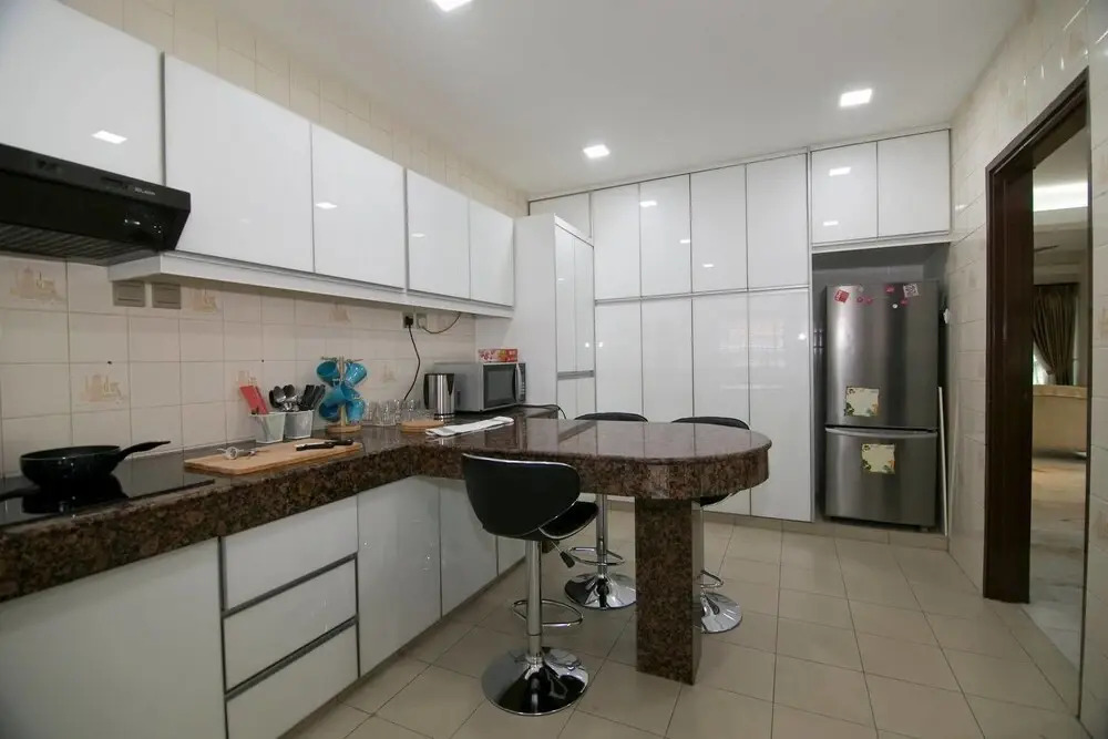 Classy Elegant Terasek Palace