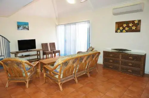 Osprey Holiday Village Unit 119