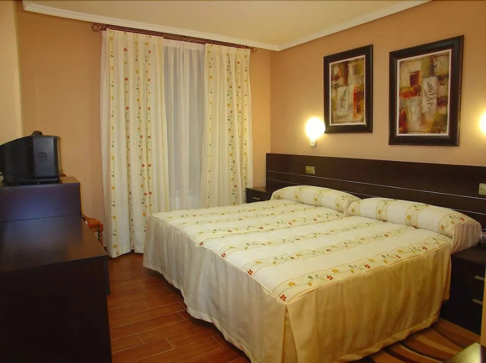 Hotel Santa Teresa