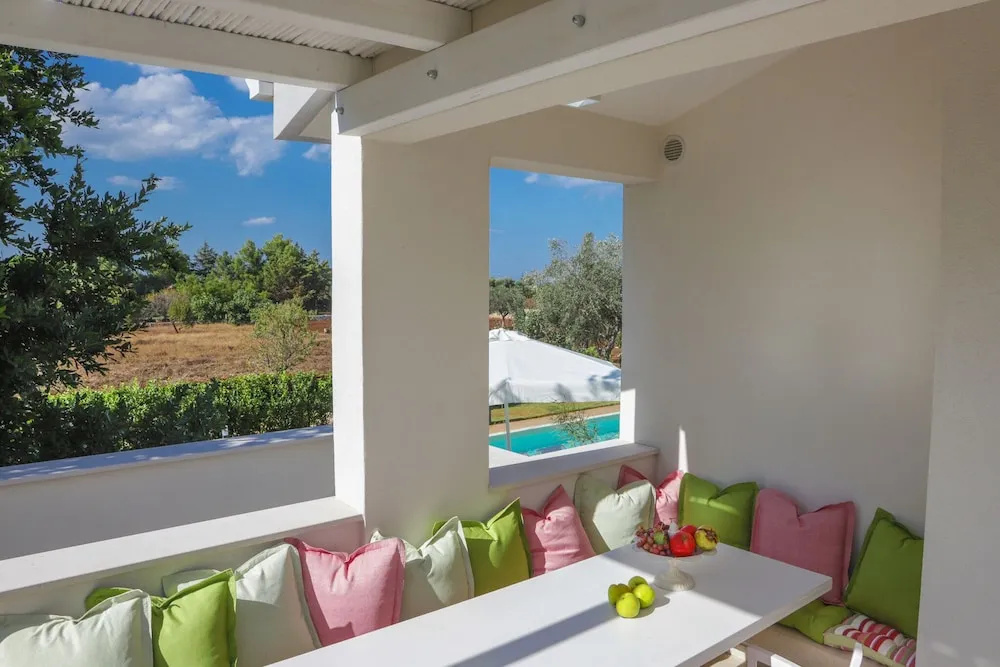 Villa Cavuzzi