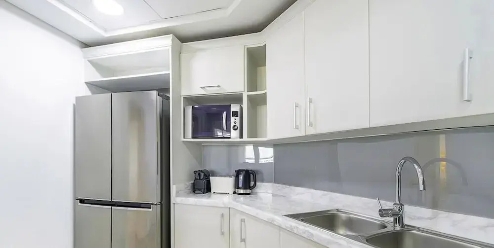 LUX Holiday Home - Al Nabat 1