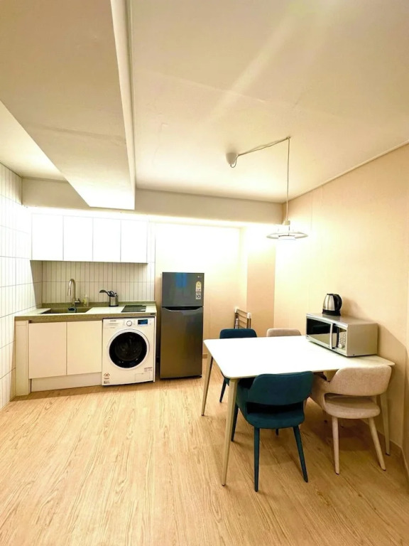 R Guesthouse Jongmyo