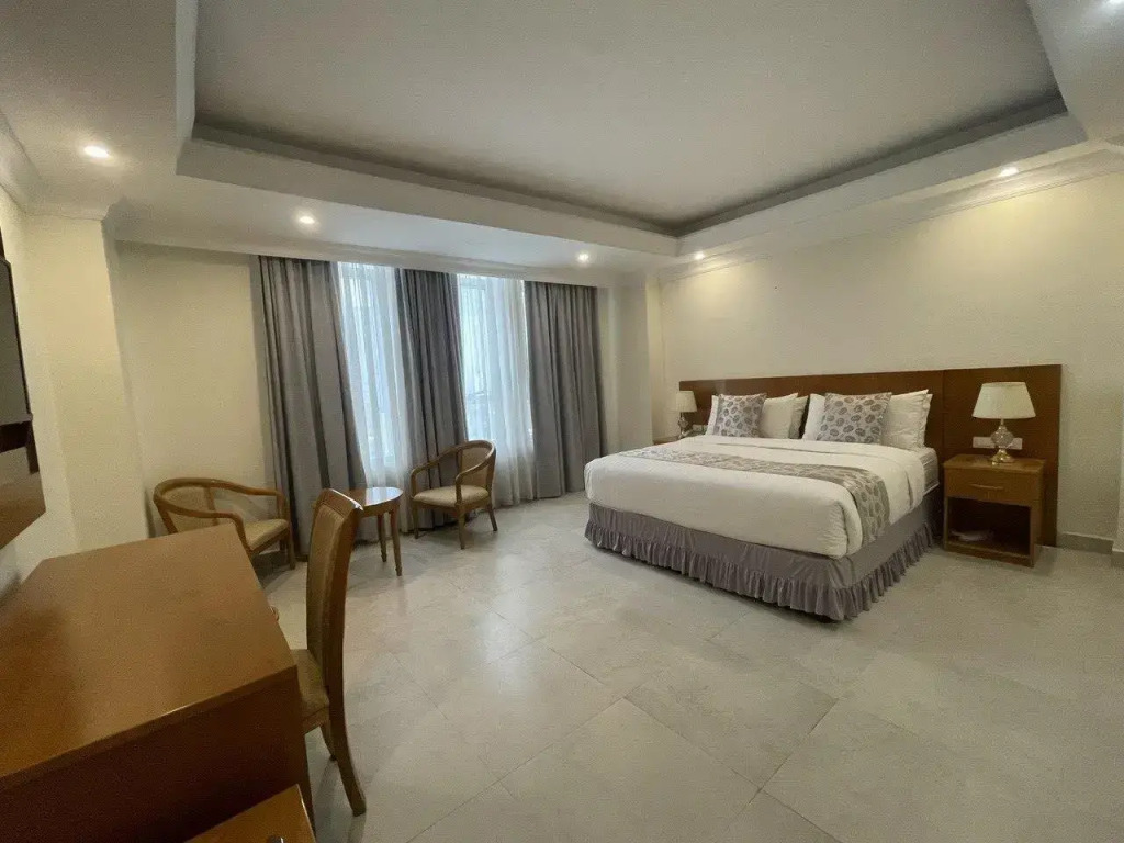 Amran hotel