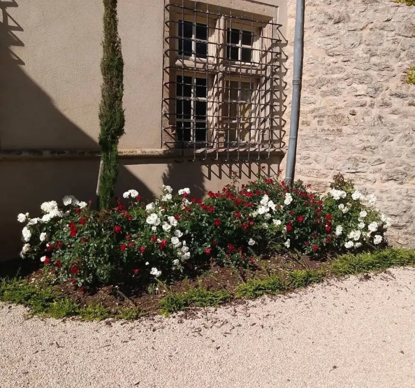 Chateau de Balsac