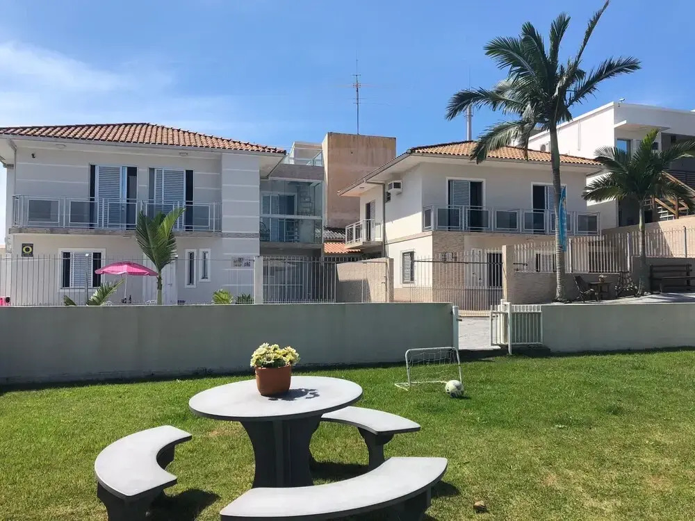 Residencial Dois Amores 1