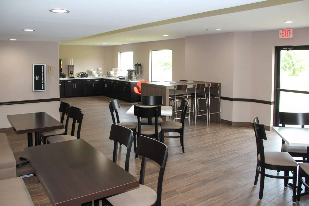Sleep Inn Allentown-Fogelsville