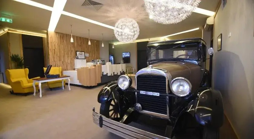 Hotel Europa