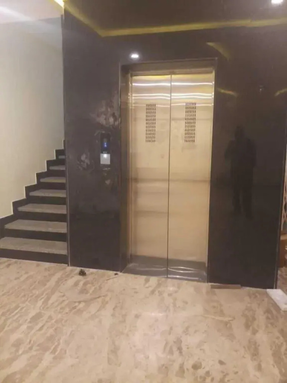 Hotel Sarovar Grand