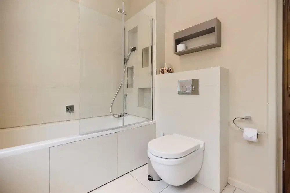 The Hampstead Hideaway