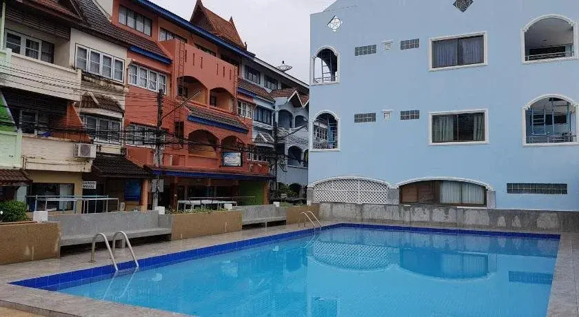 Hua Hin Star Hotel