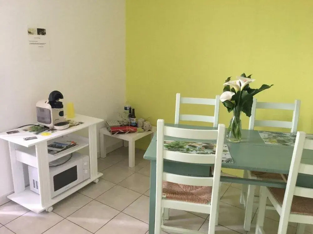 Chambre & Table d'hotes Nontron - Le clos de Rapevache