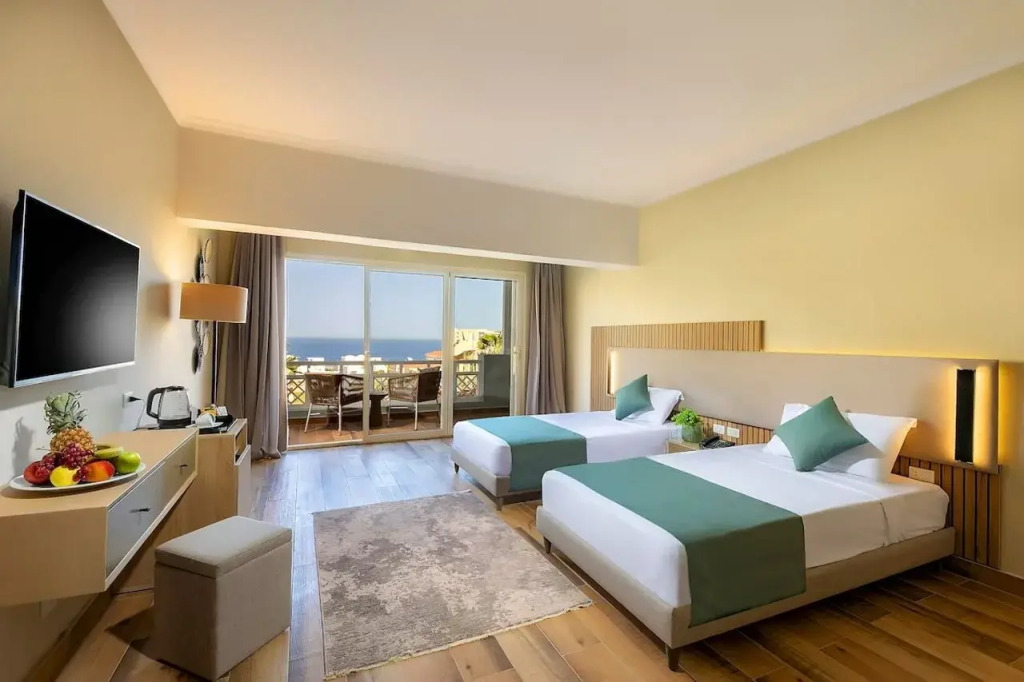 Azzura Sahl Hasheesh