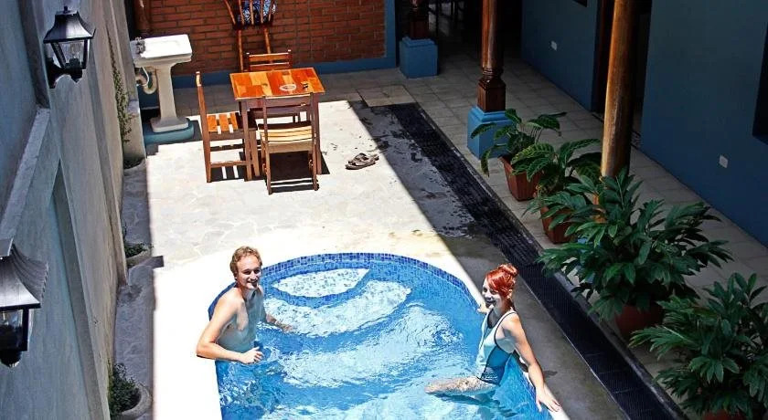 Hotel Mirna & OCT