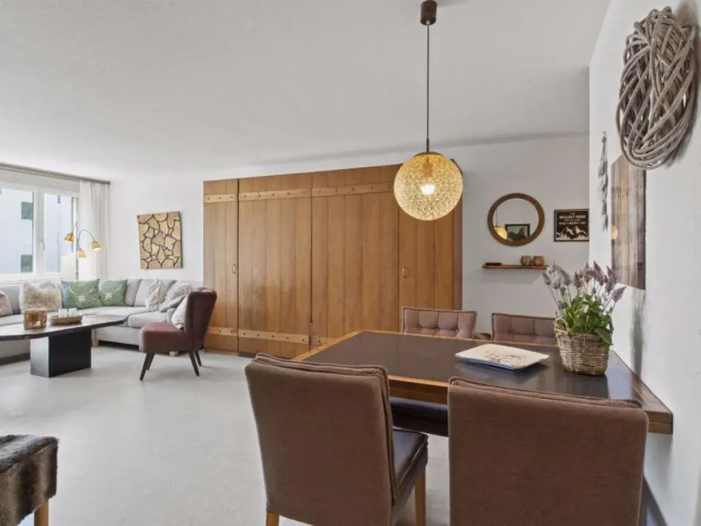 Ferienwohnung A302
