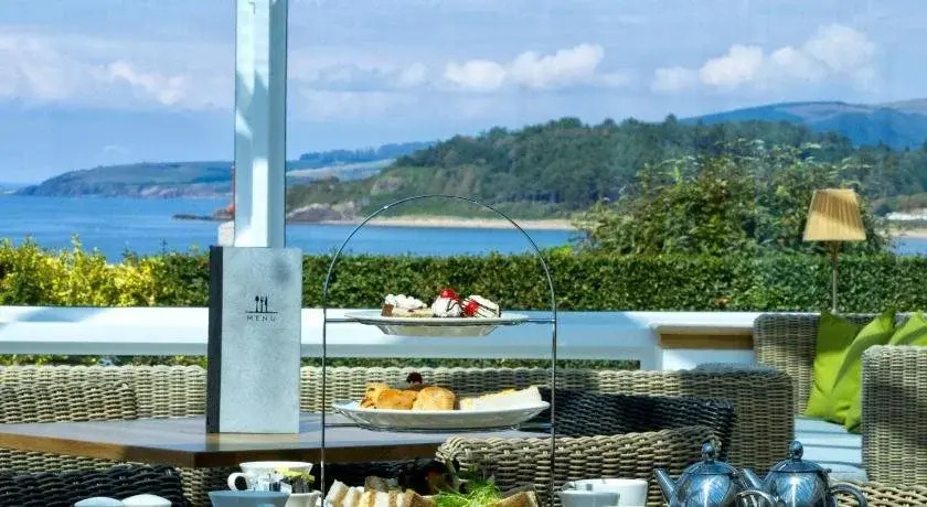 Malin Court Hotel and Restaurant