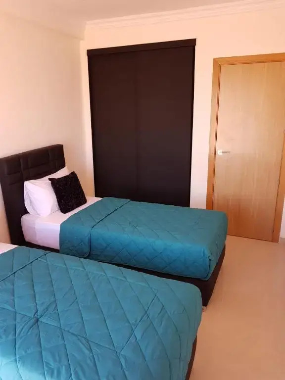Appartement Résidence Yassmina