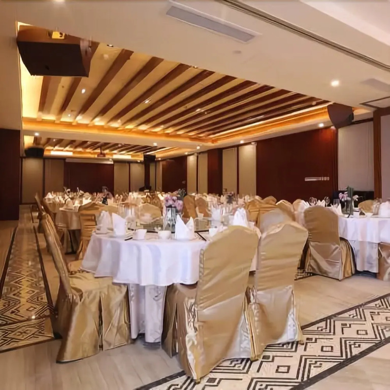 Honghaiwan Holiday Hotel