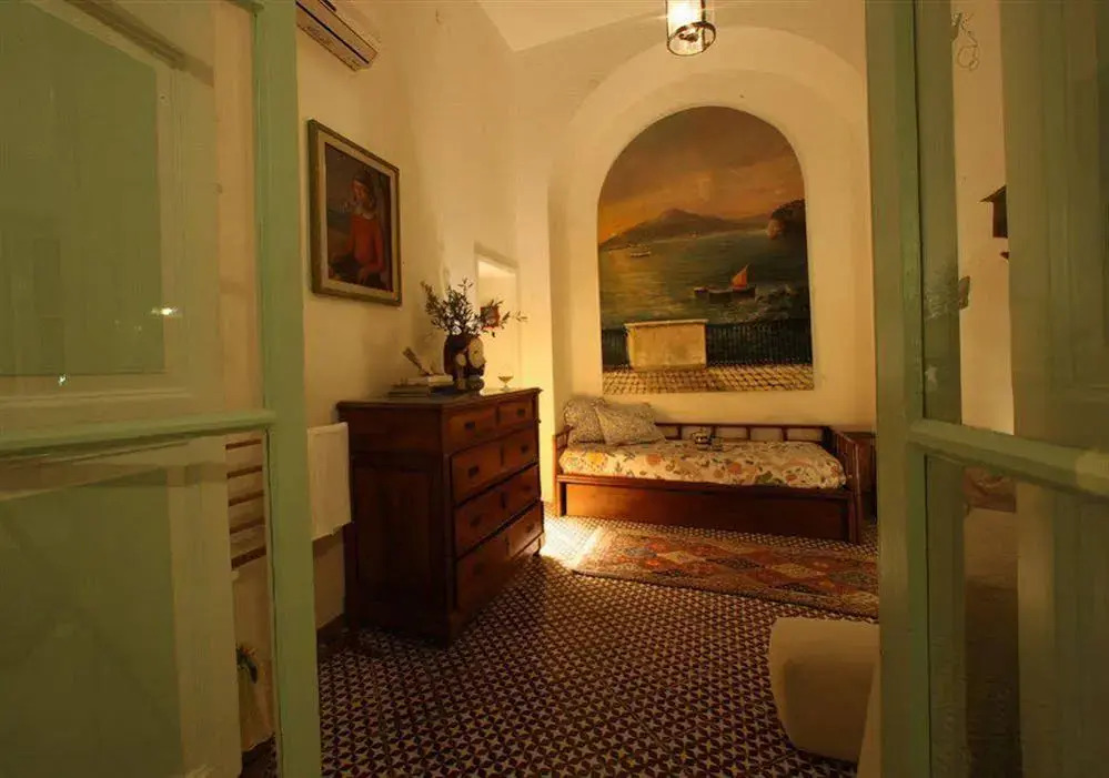 Villa La Terrazza Suites