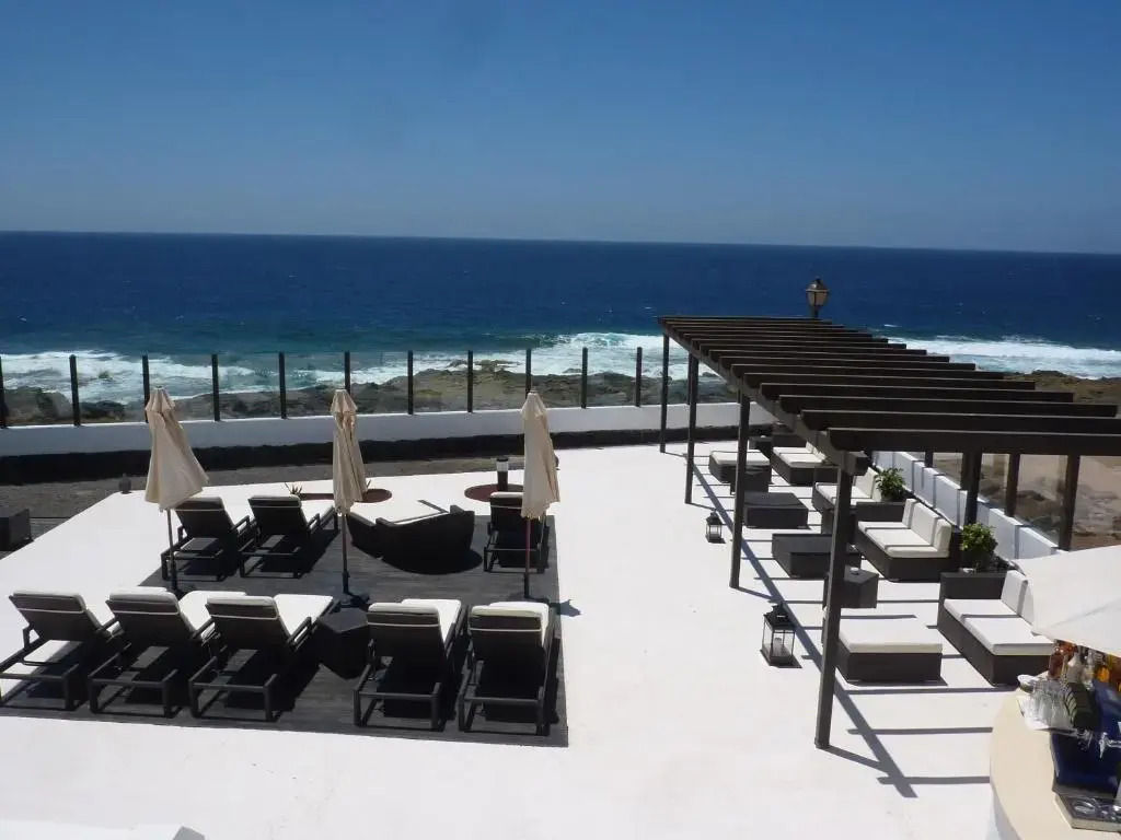Vik Club Coral Beach