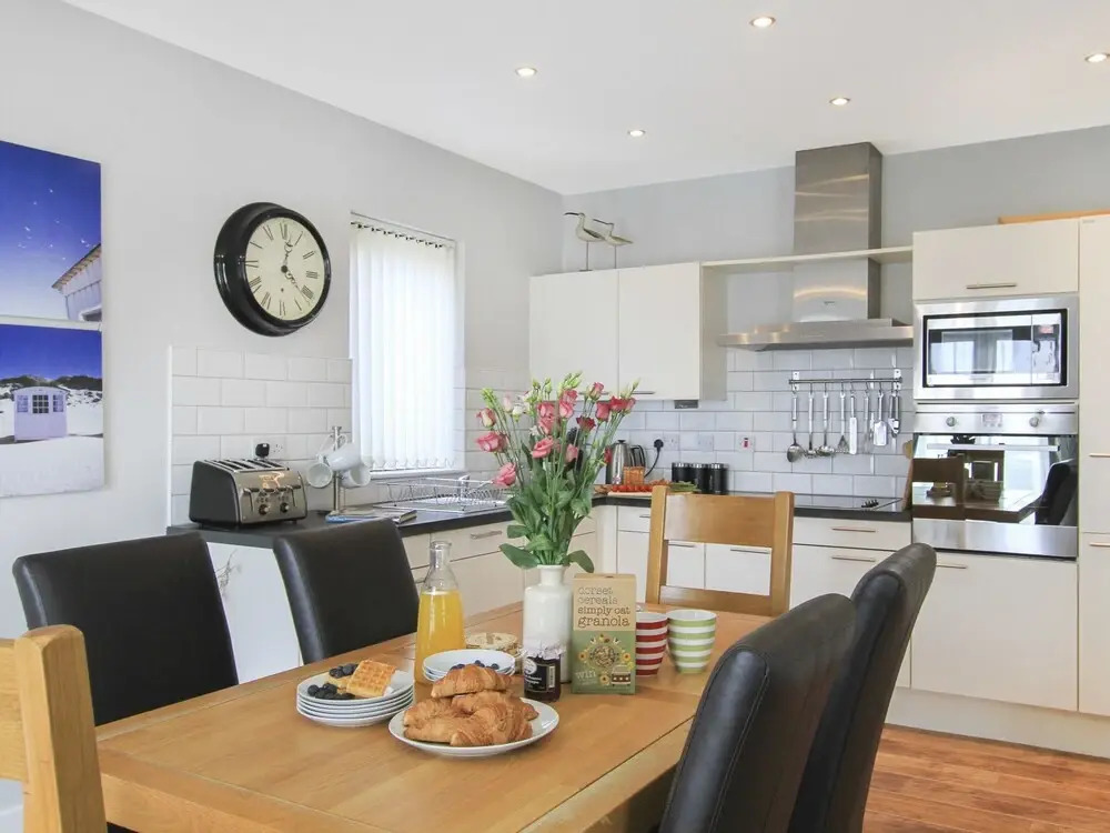 Cowrie Cottage