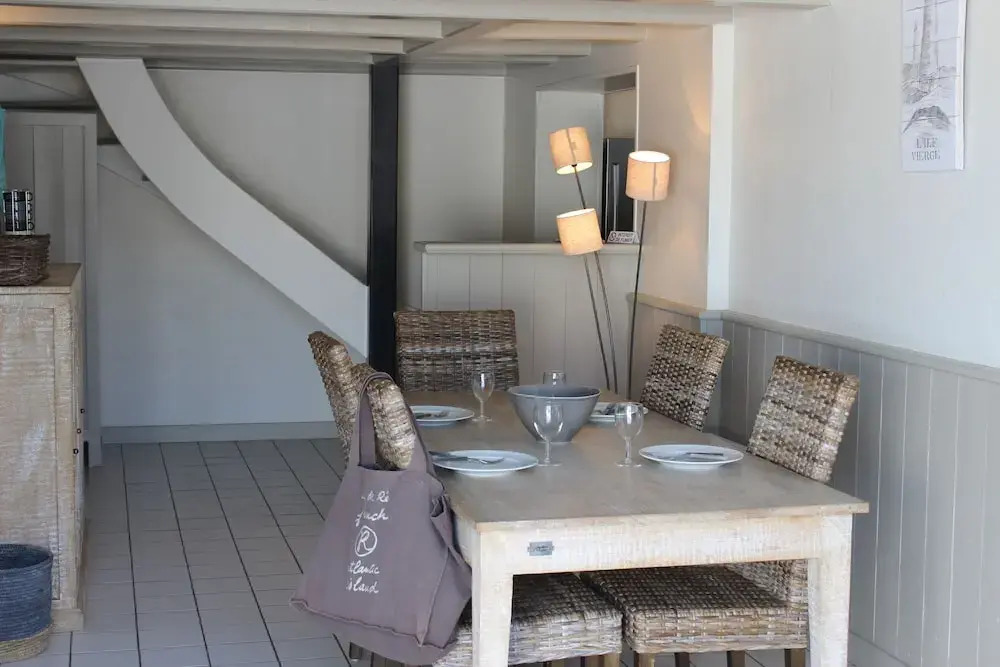 Villa 4 - Les Minutias Village
