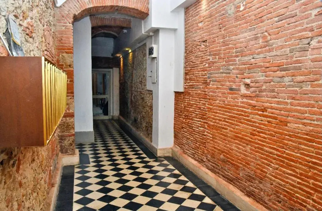 Borgo 98 Guest House Matrimoniale con bagno privato