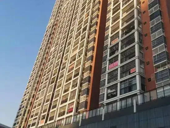 Nanning Changqingteng Homestay (Daxue East Road Branch)