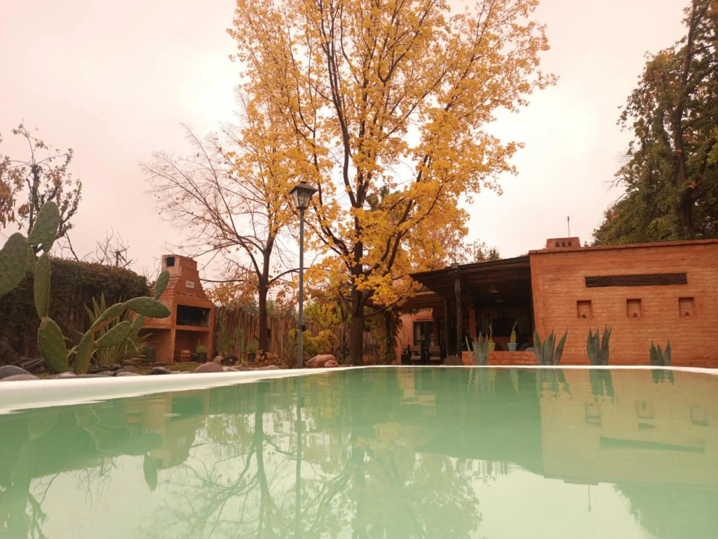 Casa Darragueira