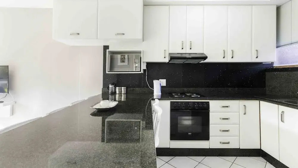 KimOcean La Ballito Apartment