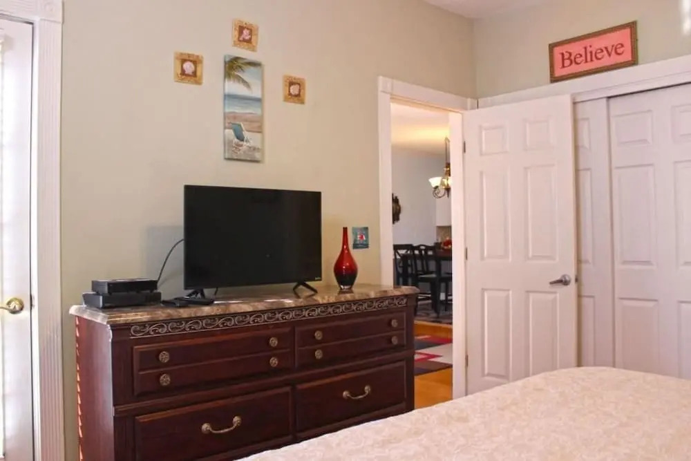 Peacefulmyrtlewood Villa Right in the Heart of MB