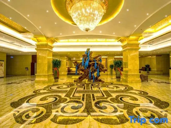 Minzu Hotel