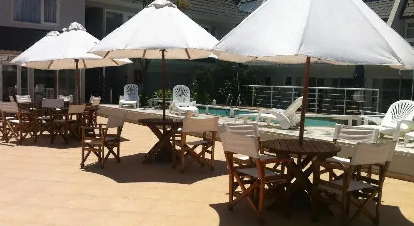 Hotel Nilahue