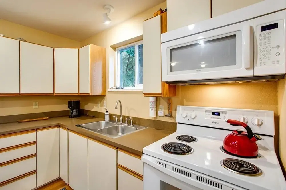 30GS - BBQ - Hot Tub - Wi-Fi - Pets Ok - Sleeps 8