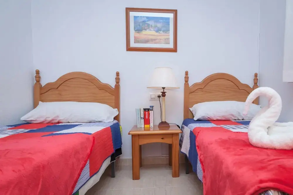 La Zenia Apartment
