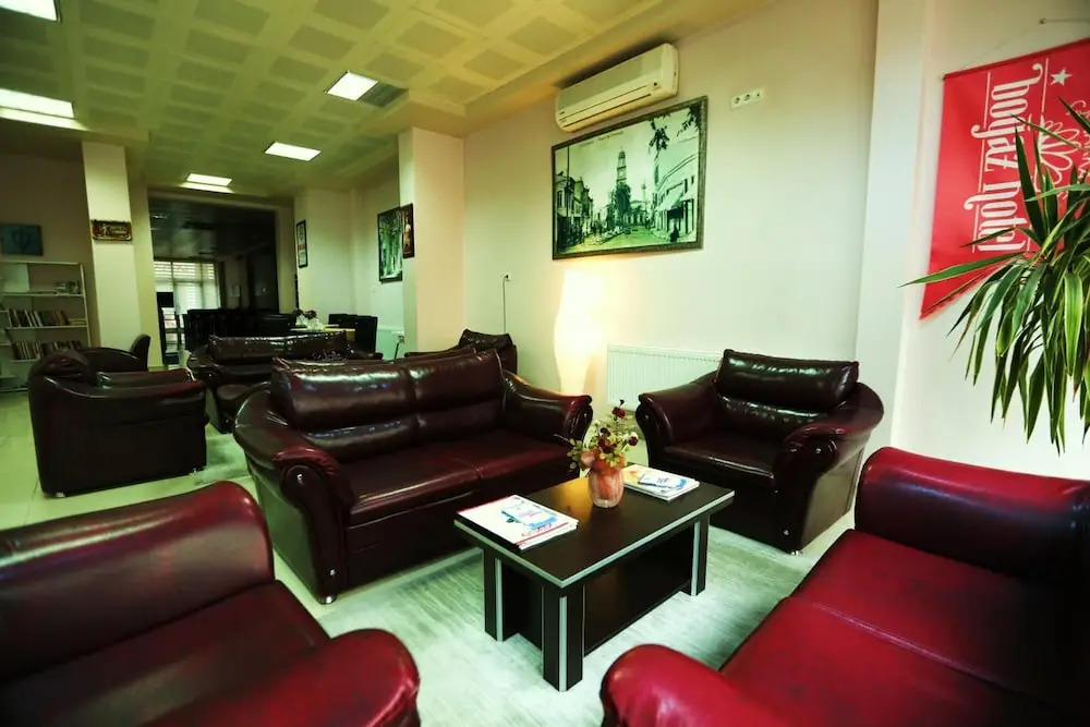 Boğaz Otel