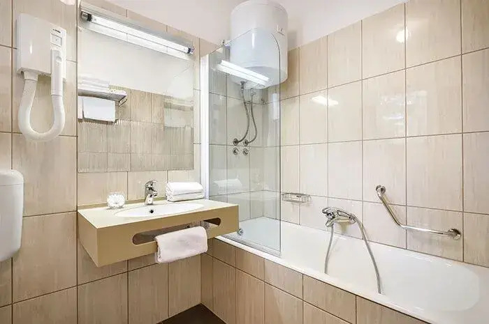 Apartmani Marica Suha punta