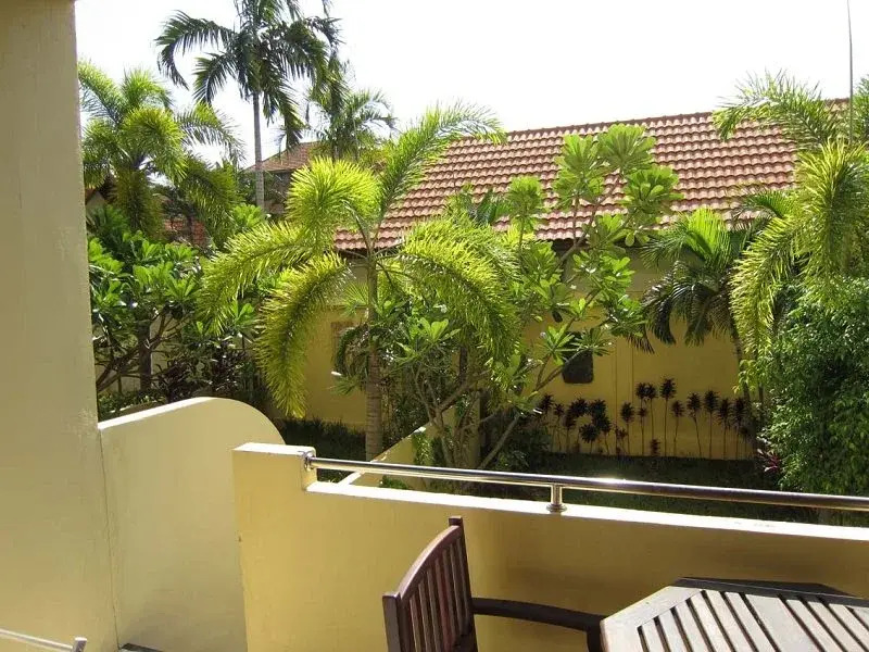 Villa View Talay near Walking Street and beaches