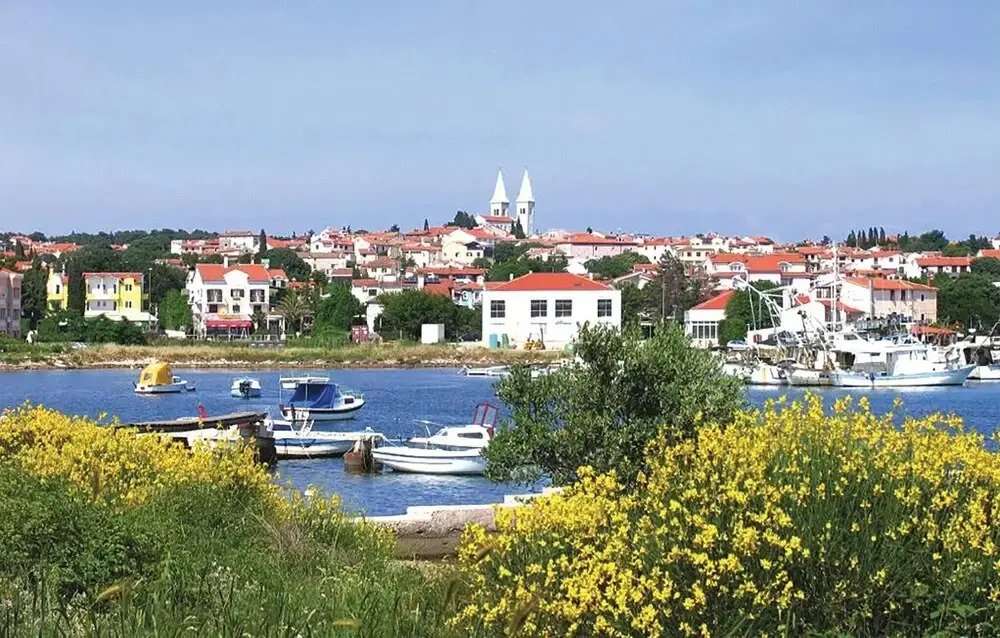 Amazing Home in Medulin With Wifi and 3 Bedrooms