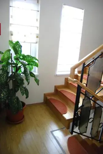 Pension Casa Rad