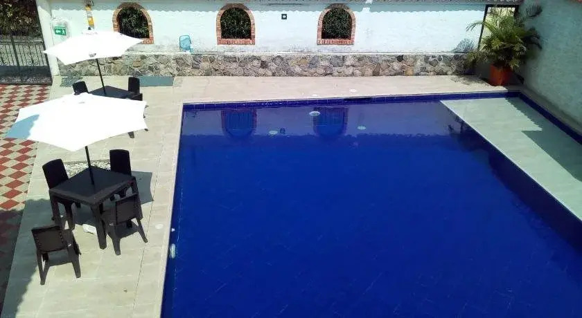Casa de Huespedes Villa Hermosa