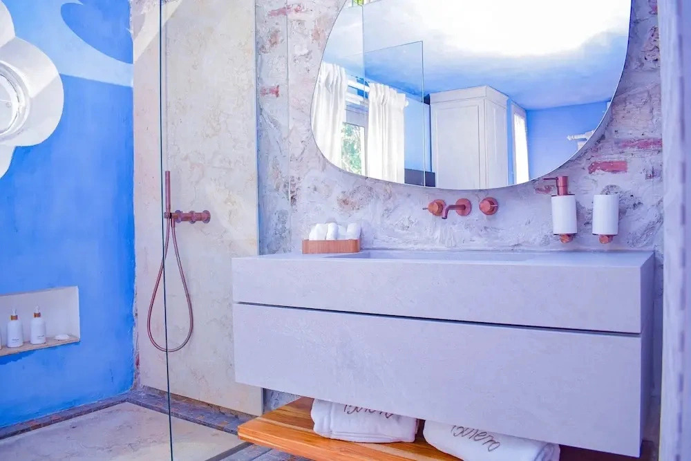 NOK Lovely Suite In Ciudad Amurallada