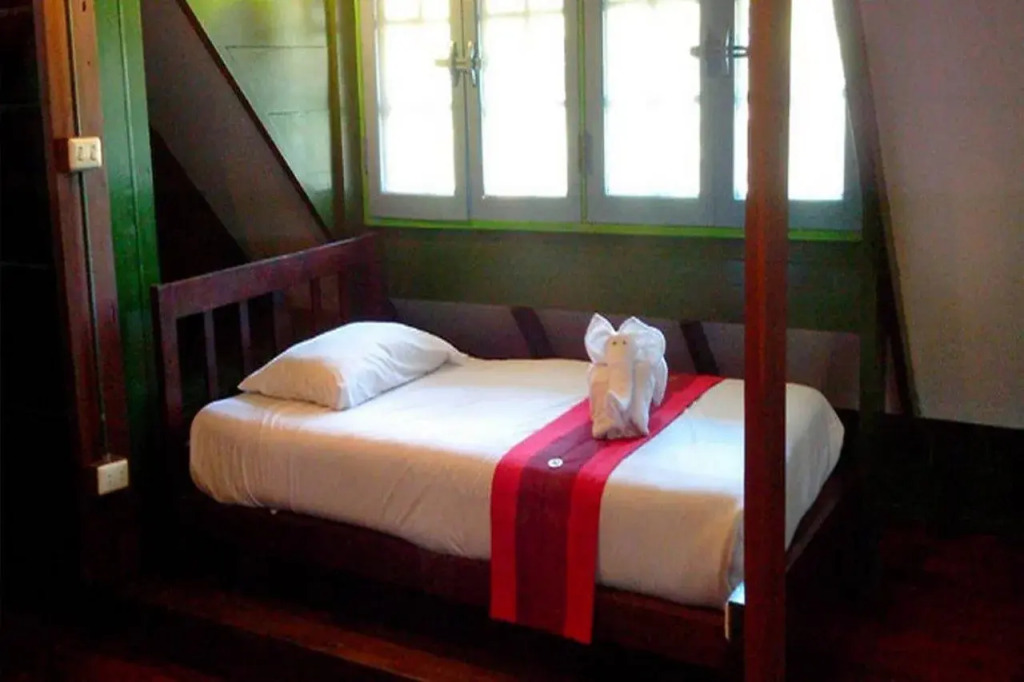 The Imperial Chiang Mai Resort & Sports Club