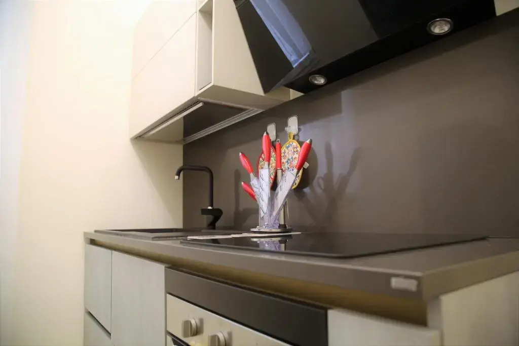 L'infatata Suite Apartment