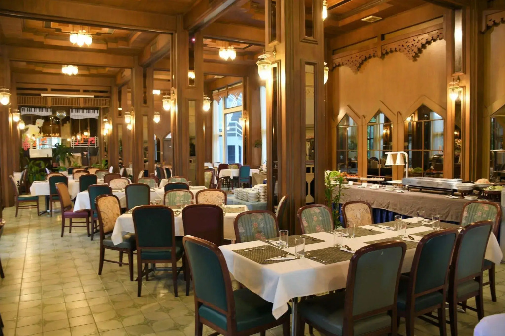 Wangcome Hotel