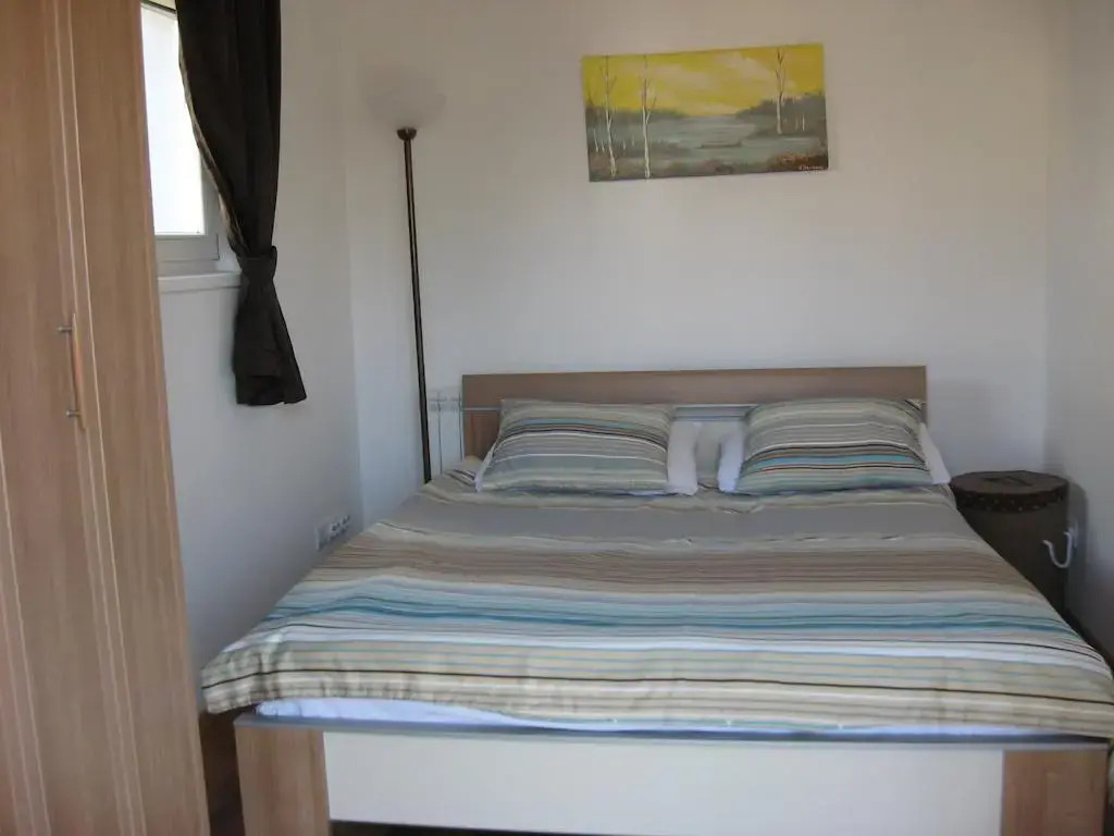 Apartment S