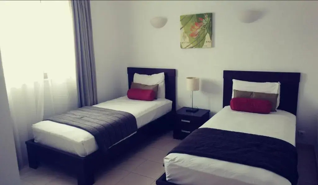 Self catering apartment 2 bed - Santa Maria