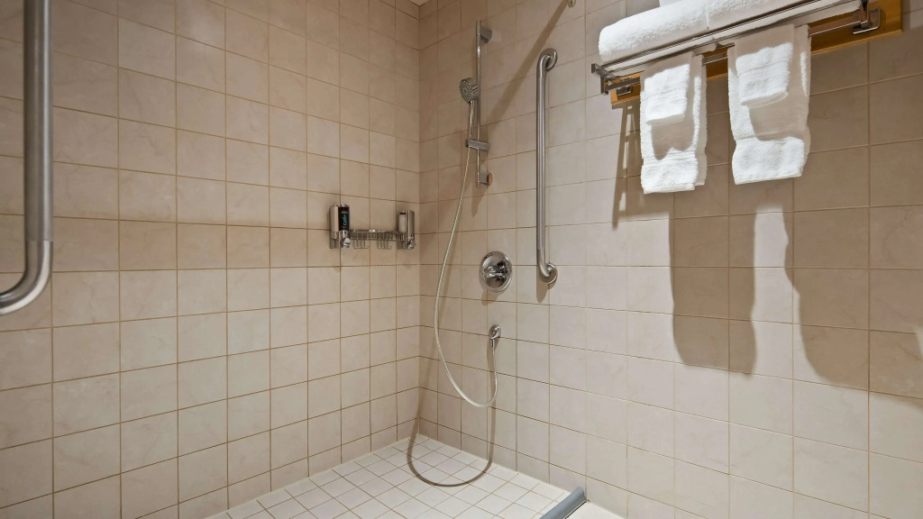 Best Western Plus Lamplighter Inn & Conference Centre