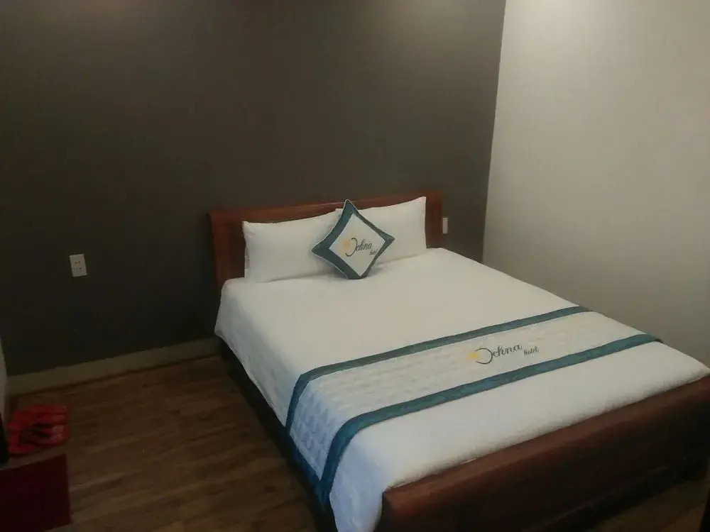 OYO 132 Ochna Hotel