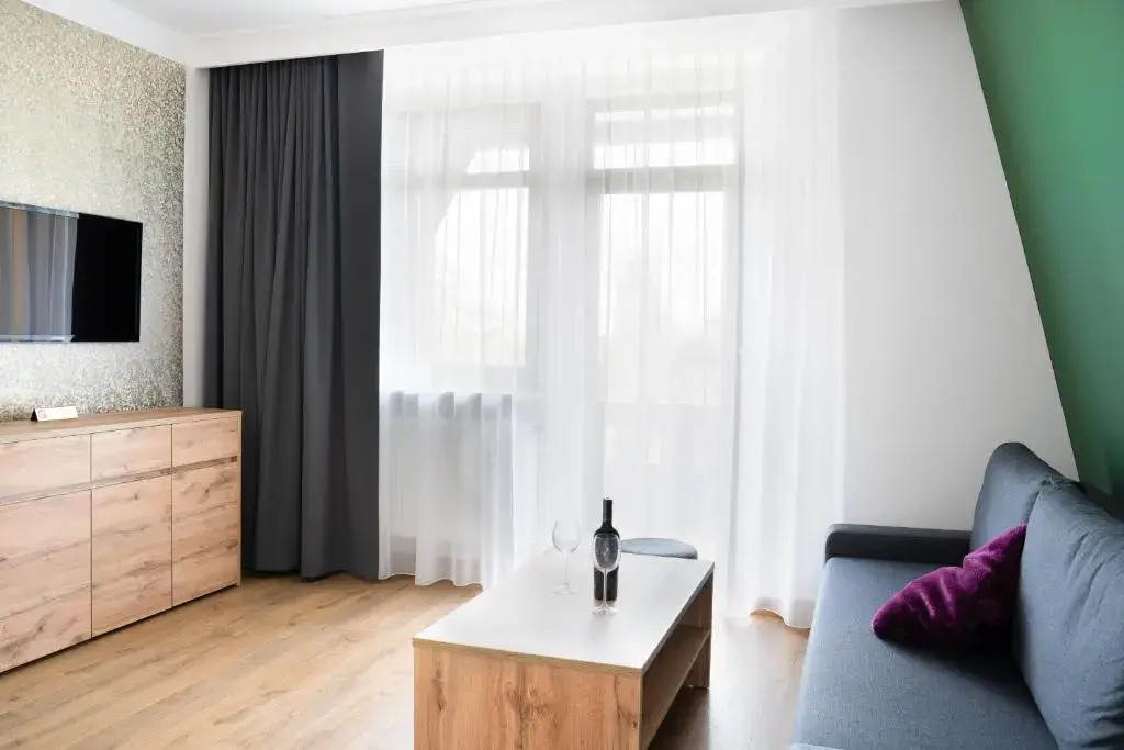 Apartamenty, Boutique Rooms Villa 82, Monitorowany PARKING