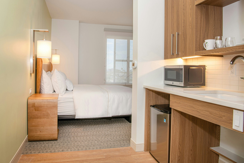Element by Marriott Scottsdale at SkySong